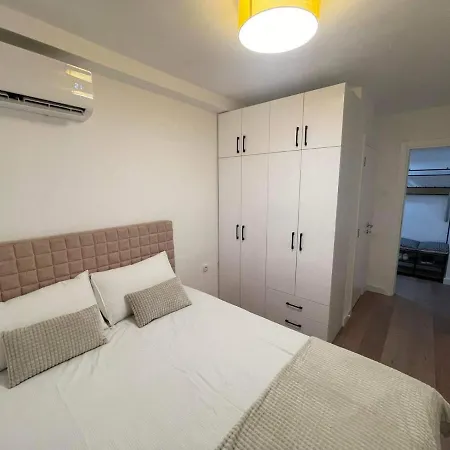 Apartman Promenada