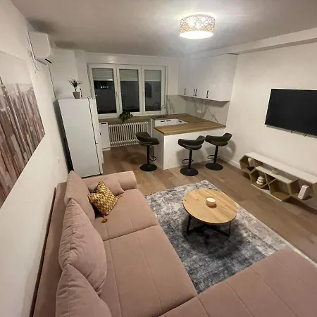 Promenada Apartman