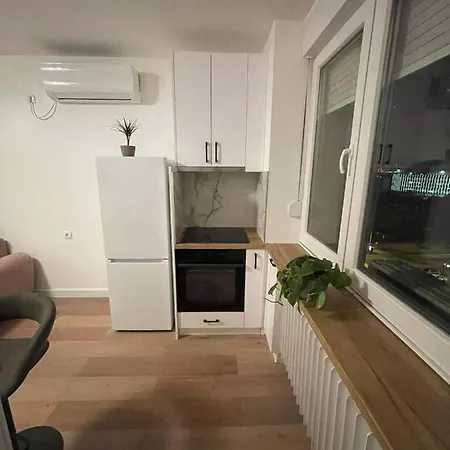 Apartman Promenada *